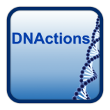 DNActions icon